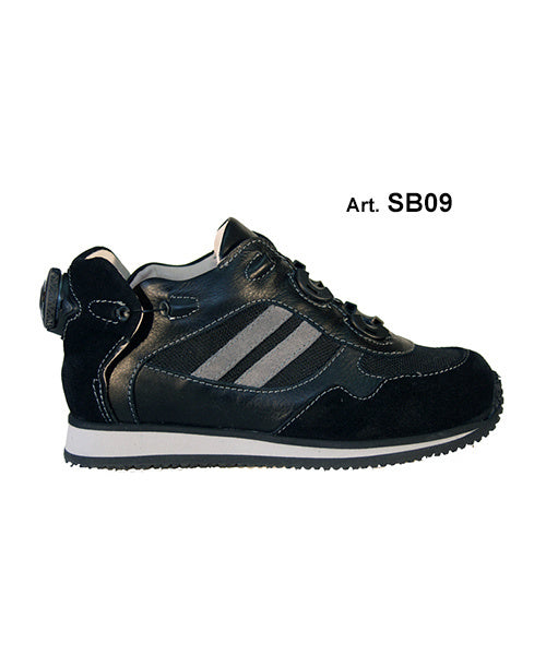 EASYUP - Footwear for Star SB-09 orthoses