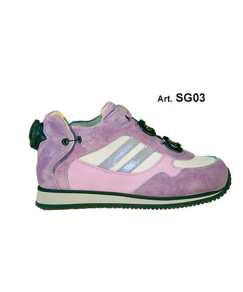 EASYUP - Footwear for Star SB-03 orthoses