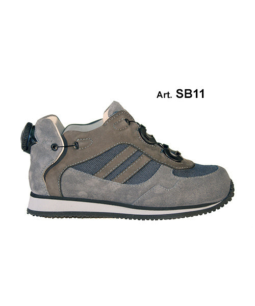 EASYUP - Footwear for Star SB-11 orthoses