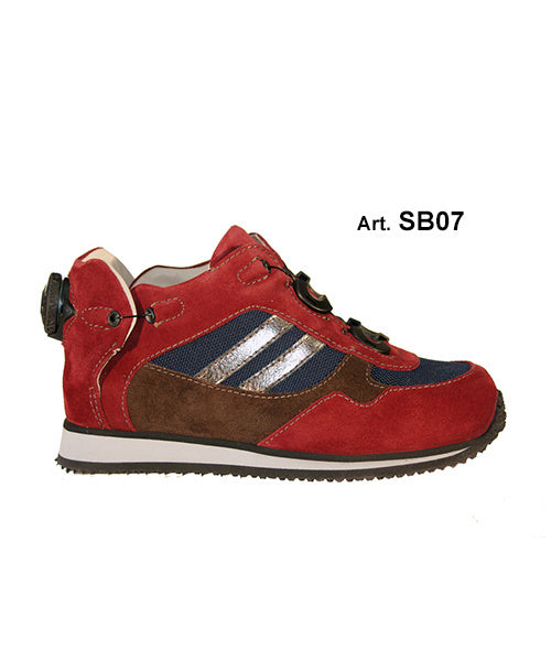 EASYUP - Obuwie do ortez Star SB-07