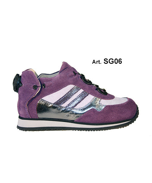 EASYUP - Footwear for Star SG-06 orthoses