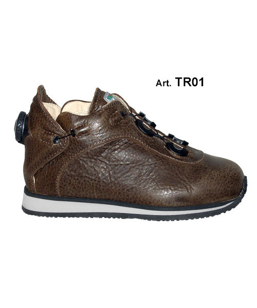 EASYUP - Footwear for Trekker TR-01 orthoses