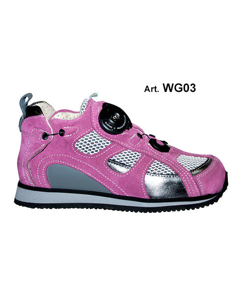 EASYUP - Footwear for Wings WG-03 orthoses