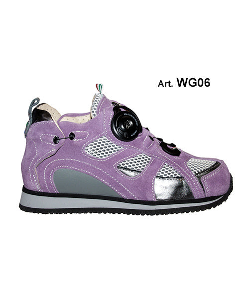 EASYUP - Footwear for Wings WG-06 orthoses