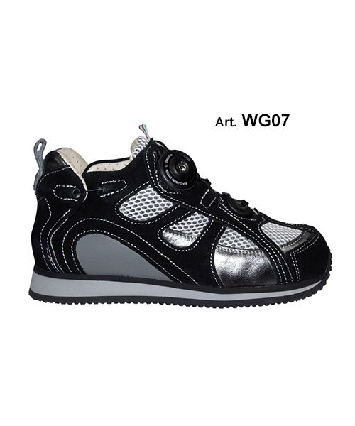 EASYUP - Footwear for Wings WG-07 orthoses