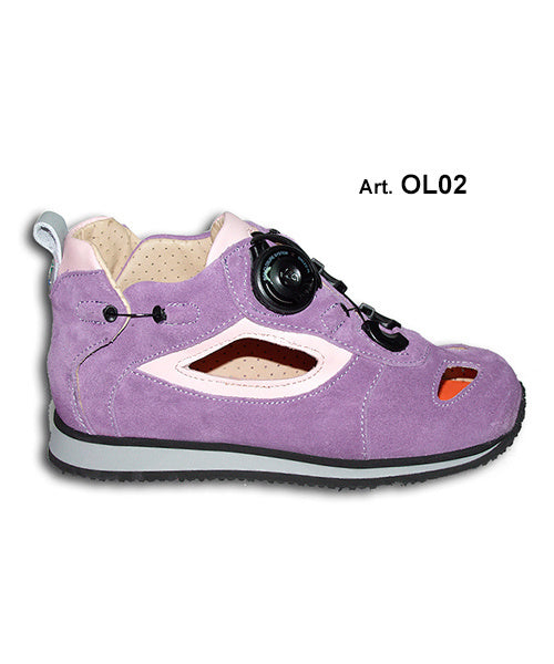 EASYUP - Olly OL-02 orthosis sandals