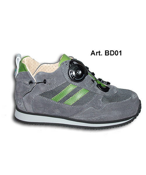 EASYUP - Footwear for Buddy BD-01 orthoses