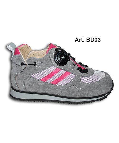 EASYUP - Footwear for Buddy BD-03 orthoses