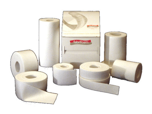 FABRIFOAM - Taśma rehabilitacyjna Medi Wrap