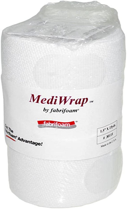 FABRIFOAM - Taśma rehabilitacyjna Medi Wrap