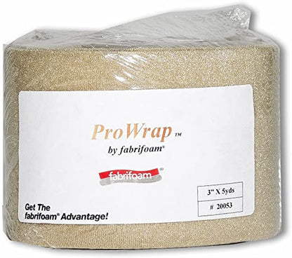 FABRIFOAM - Taśma rehabilitacyjna Pro Wrap