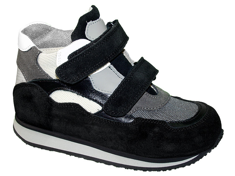 DIOMEDI - MOBI orthopedic footwear for children