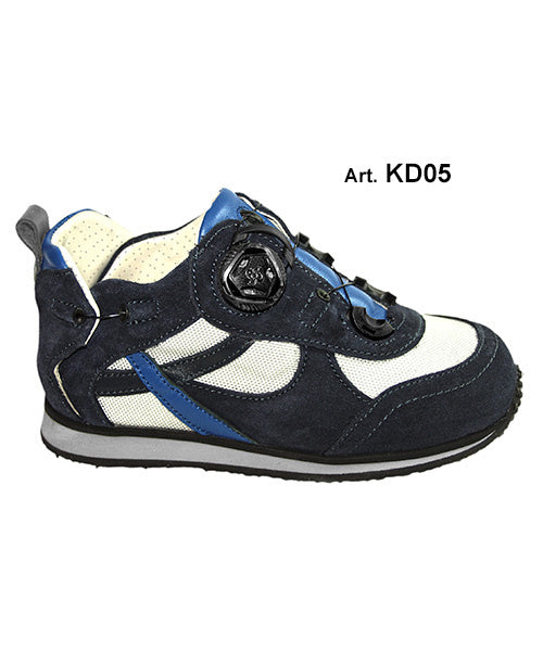 EASYUP - Footwear for Kid KD-05 orthoses