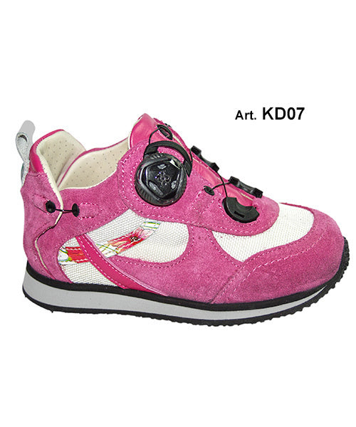 EASYUP - Footwear for Kid KD-07 orthoses
