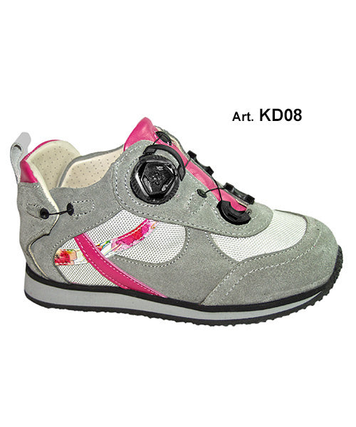 EASYUP - Footwear for Kid KD-08 orthoses