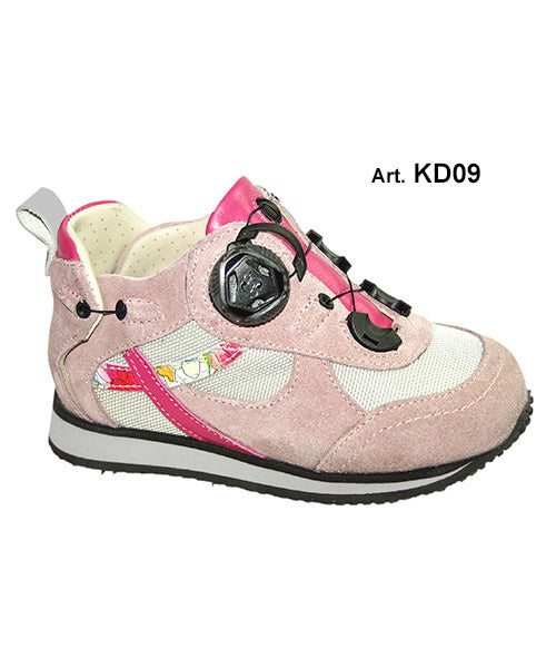 EASYUP - Footwear for Kid KD-09 orthoses