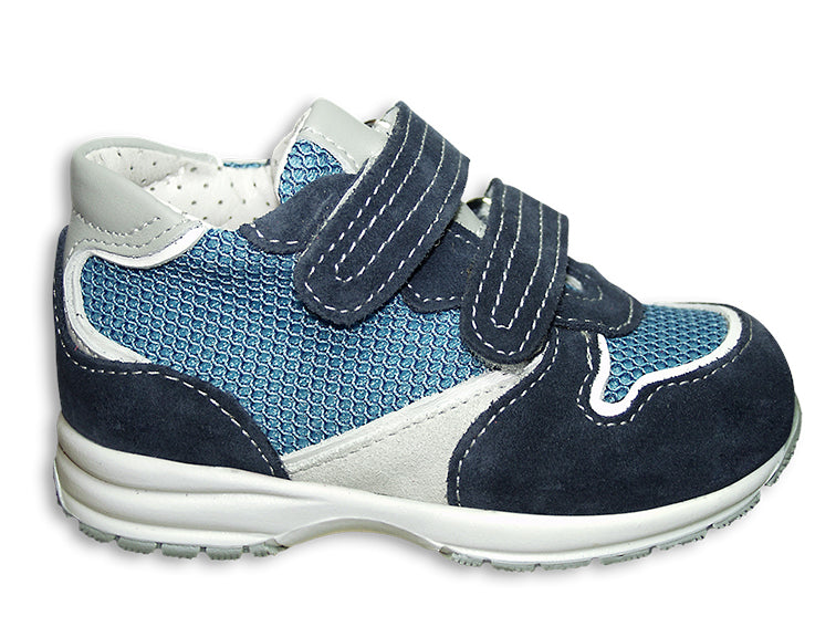 DIOMEDI - PIKO orthopedic footwear for children