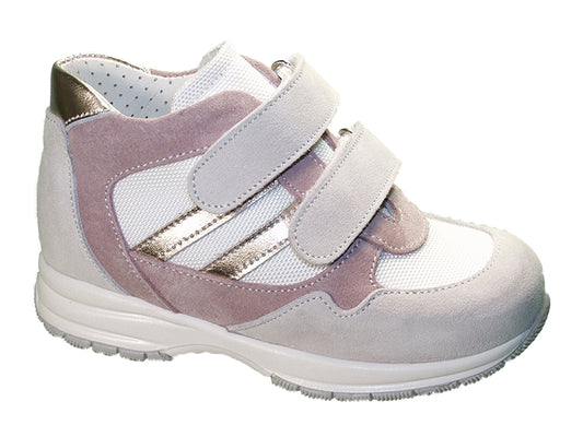 DIOMEDI - ROSE orthopedic footwear for children