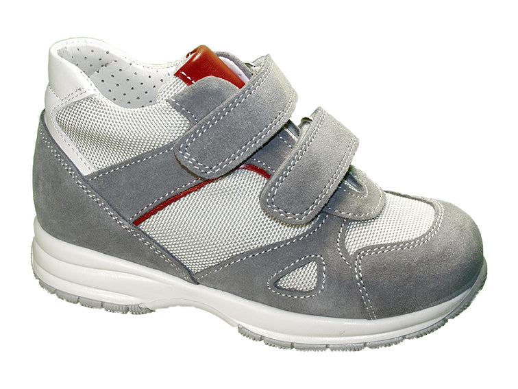 DIOMEDI - SODI orthopedic footwear for children