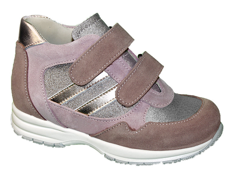 DIOMEDI - TALI orthopedic footwear for children