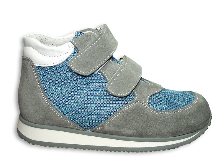 DIOMEDI - Orthopedic footwear for children TILK