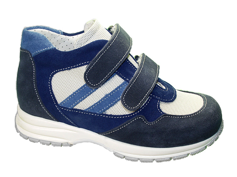 DIOMEDI - ZAKO orthopedic footwear for children