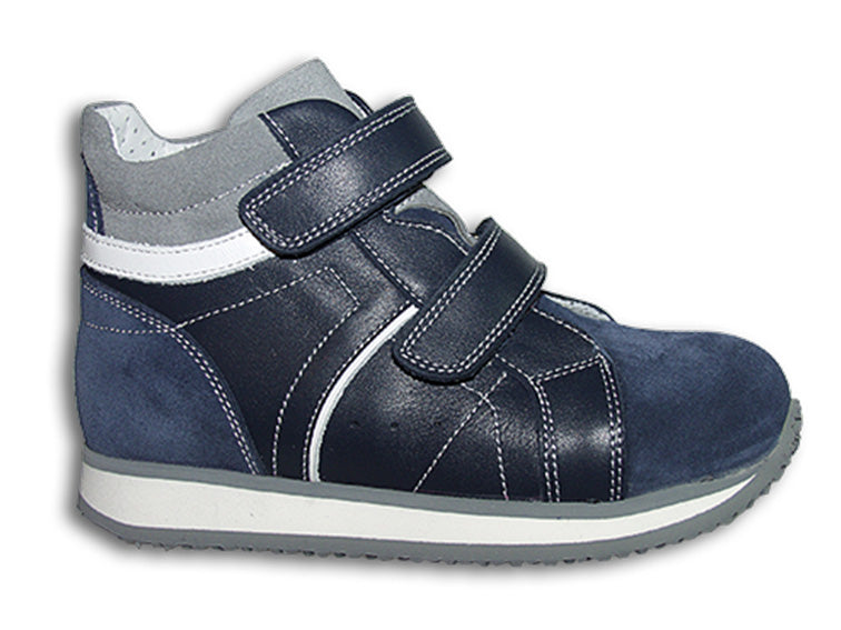 DIOMEDI - Orthopedic footwear for children ZINT
