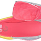 BILLY - Obuwie do ortez dla dzieci Jogger Mids Grey/Pink