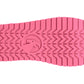 BILLY - Obuwie do ortez dla dzieci Jogger Mids Grey/Pink
