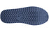 BILLY - Footwear for children's orthotics Jogger Mids Navy/Orange