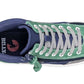 BILLY - Obuwie do ortez dla dzieci Street High Tops Earth